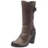 Goldmud Hitra 6025  Bottes femm