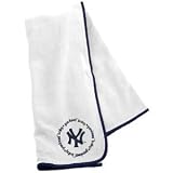 New York Yankees Receiving Blanket