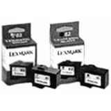 Lexmark 20 Ink Cartridge (Lexmark 15M0120) Color, Standard Capacity.