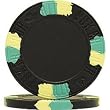 River Poker EDGE SPOT NEXGEN - Black