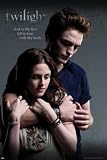 Twilight Poster - Edward & Bella Embrace 91.5 x 61cms (36 x 24 Inches)