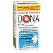   - Dona Crystalline Glucosamine Sulfate Caplets - 60 ea