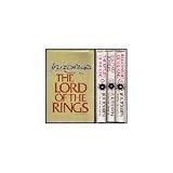 The Lord of the Rings Box Set