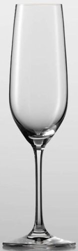 Schott Zwiesel Forte Champagne Flute