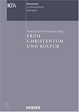 Produkt-Bild: Kommentar zu fr&uuml;hchristlichen Apologeten in 12 B&auml;nden: Fr&uuml;hchristentum und Kultur: ERGBD 2
