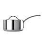 Gordon Ramsay 16cm Stainless steel saucepan and lid