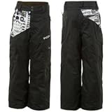 Volcom Media Insulated Pant - Boys'