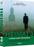 Heimat 3 - Chronik einer Zeitwende - Henry Arnold
