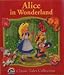 Search : Alice in Wonderland (Dolphin Books Classic Tales Collection)