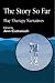 The Story So Far: Play Therapy Narratives (reg. 31.95)