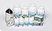 Naproxen Sodium (Aleve) - Naproxen Sodium Tablets 100/bottle Helps provide effective relief for pain associated with toothaches and headaches. 220 mg tablets. (Compare to Aleve.) Product photo may not exactly match the product offered for sale. Please refer to the product description.