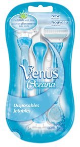 Venus Oceana 3 Disposables Jetables