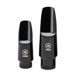 Yamaha YAC1283 6C Soprano Sax Mouthpiece