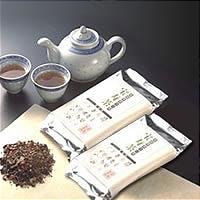 宝寿茶　200g×2個セット