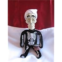 Jeff Dunham Talking Achmed Doll