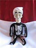 Jeff Dunham Talking Achmed Doll