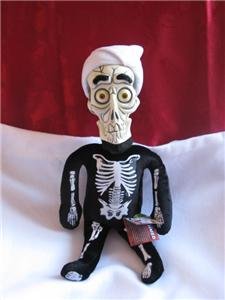Jeff Dunham Talking Achmed Doll