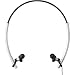 Sony Mdr-As100W Active Style Headphones (White)