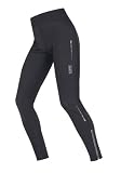 Gore Running Wear Lauf-Hose WINDSTOPPER� Soft Shell Mythos II Tights