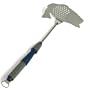 Charcoal Companion Angler Fish Grilling Spatula