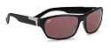 Serengeti Gio - Shiny Black Frame/sedona Transition Lens