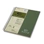 Mead� Grad� Twin Wire Notebooks NOTEBOOK,WIRE,COLRUL,90SH (Pack of20)