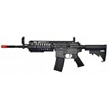 JG M4 S-System Airsoft AEG Rifle 2010 Upgraded Version