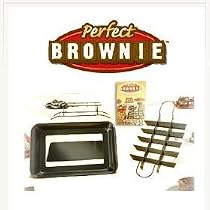 Perfect Brownie Pan Set