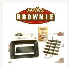 Perfect Brownie Pan Set