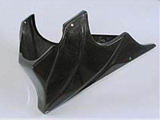 COERCE 0-42-CUCC1209 Carbon RS UNDER COWL Fairing For HORNET250 TYPE-II