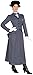 Forum Novelties English Nanny Costume