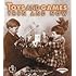 Toys and Games Then and Now (First Step Nonfiction (Hardcover))