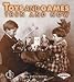 Toys and Games Then and Now (First Step Nonfiction ― Then and Now)