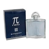 Pi Neo by Givenchy After Shave 3.4 oz for Men