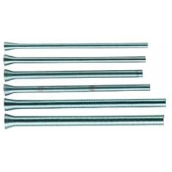 General Tools S106 6-Piece Tube Bender Set