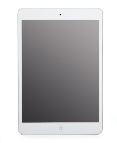 Factory Unlocked Apple iPad 4th Generation Wi-Fi + 4G 32 GB (White) On Sale