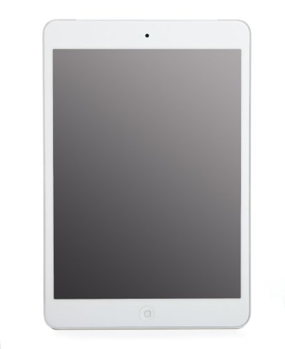 Factory Unlocked Apple iPad 4th Generation Wi-Fi + 4G 32 GB (White) - nmbvxnb,k