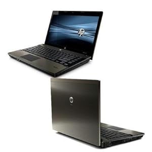 Hewlett Packard WZ223UT#ABA Laptop