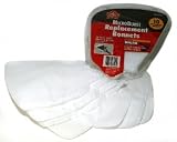Detailers Choice MicroBurst Replacement Bonnets