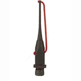 Cobra Archery Micro TKO Pins Type Red