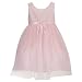 Toddler Girls' Perfectly Dressed&reg; Tulle Dress - Soft Pink