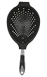 Cuisinart Scoop Colander, Black