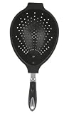 Review Cuisinart 89464 / Cuisinart Scoop Colander, Black