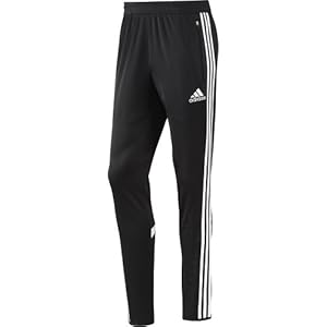 adidas Condivo 14 Training Pants (US Size L)