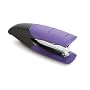 Swingline Comfort Grip Purple Stapler for Desktop or Handheld (S7037840E)