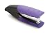 Office Products : Swingline Comfort Grip Stapler for Desktop or Handheld in Purple (S7037840E)