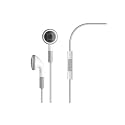 Apple MB 770 G/A Ohrhörer (Fernbedienung, Mikrofon) für iPod weiß