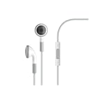 Apple Earphones with Remote and Mic (OLD VERSION)