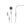 Apple - Oreillette filaire - Blanc
