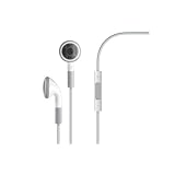 Earphones with Remote & Mic for iPhone's, iPad's and iPod'sby Generic